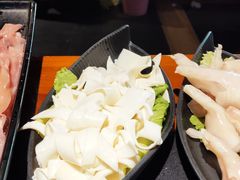 -莽子老火锅(大坪店)