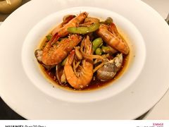 -花城粤菜餐厅(高新区店)