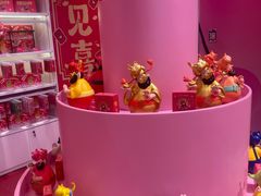 -3号仓库·创意中国菜(新世界城店)