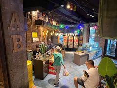 -老灶堂文创火锅(文艺路店)