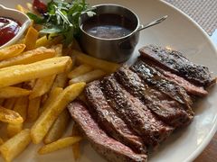 -LA MAISON公鸡和龙(蛇口店)