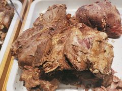 -孙庆海腊牛肉店(大皮院店)