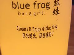 -bluefrog蓝蛙(皇庭广场店)
