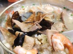 -广场正宗原汁薏米店