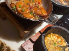 -绿茶餐厅(千岛湖银泰城店)