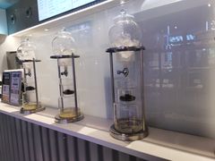 -喜茶(北京五棵松华熙店)
