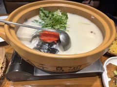 -江南小叙·美食研究院(鱼街店)
