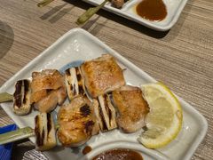 -小山日本料理(兴业太古汇店)