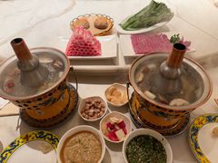 -南门涮肉(东单店)