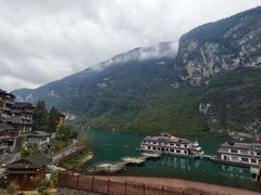 -乌江画廊(彭水苗族土家族自治县)