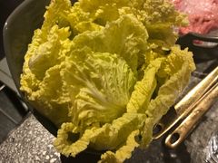 娃娃菜-麻路成都火锅(柏威年店)