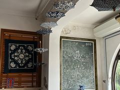 -中国蓝印花布馆