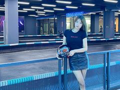 -e赛道卡丁车