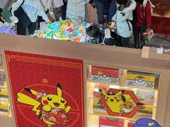 店内环境-上海世纪汇广场