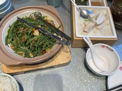 -老济南·地道济南菜(大明湖店)