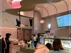 -奈雪的茶(时代天街店)
