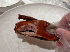 -彩丰楼中餐厅(深圳国际会展中心洲际酒店)