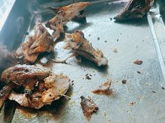 -大京袁记烤全羊农家(大京水库店)