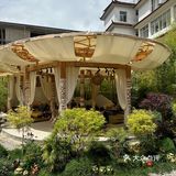 这就是当代年轻人到任何一个地方都要找一个美美的咖啡馆！