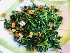 马兰头香干-印象江南(东栅店)