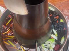 -怡和居北京涮羊肉(次南门店)