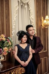 -保定金沙芝柏婚礼策划