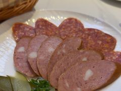 -库滋明·俄罗斯特色美食(中央大街店)