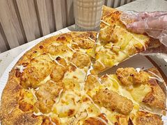 -必胜客(WOW中心城店)