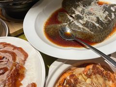 -粗茶淡饭·汉口公馆(循礼门店)