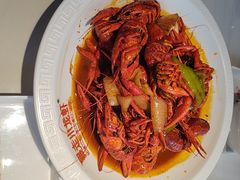-金陵暴走龙虾·烧烤·排档(南京总店)