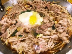 -东京屋(武定路店)