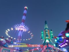 -汕头星城湾欢乐世界