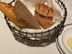 -Wolfgang’s Steakhouse 沃夫冈牛排馆(上海白玉兰广场店)