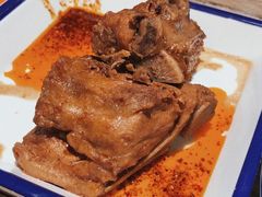 骨架-四姐妹东北饺子(沙尾路店)
