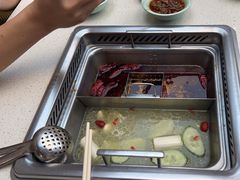 -野妹火锅(龙岗店)