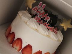 -卡漫莫尼蛋糕(私人定制店)