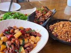 -隔壁老王·家常云南菜(花巷店)