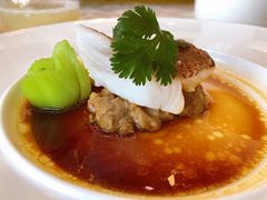 -世博源公馆·本帮融合菜·主题包厢·江景餐厅
