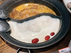 -呷哺呷哺(松江开元店)