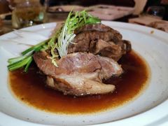 -阿庄新豫菜(航海东路店)