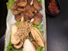 -槿Story·韩国料理(望京韩国美食城店)