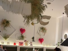 -春树下·树屋花房西餐厅(罍街AS1980店)