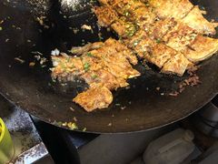 -味美香豆皮