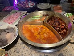 -小龙坎火锅(春熙太古里店)