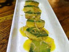 -HOME餐厅粤菜 融合菜