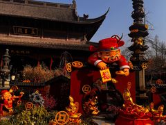 -钱王祠