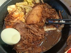 -牛邸·烧肉饭(来福士店)