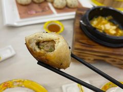 -银都上海菜馆(粤海东路店)