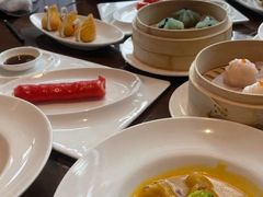 -索菲特酒店·乐轩华中餐厅
