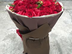 -花言草语鲜花店(灵山路店)